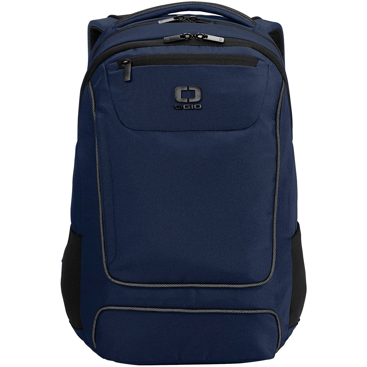 River Blue Navy