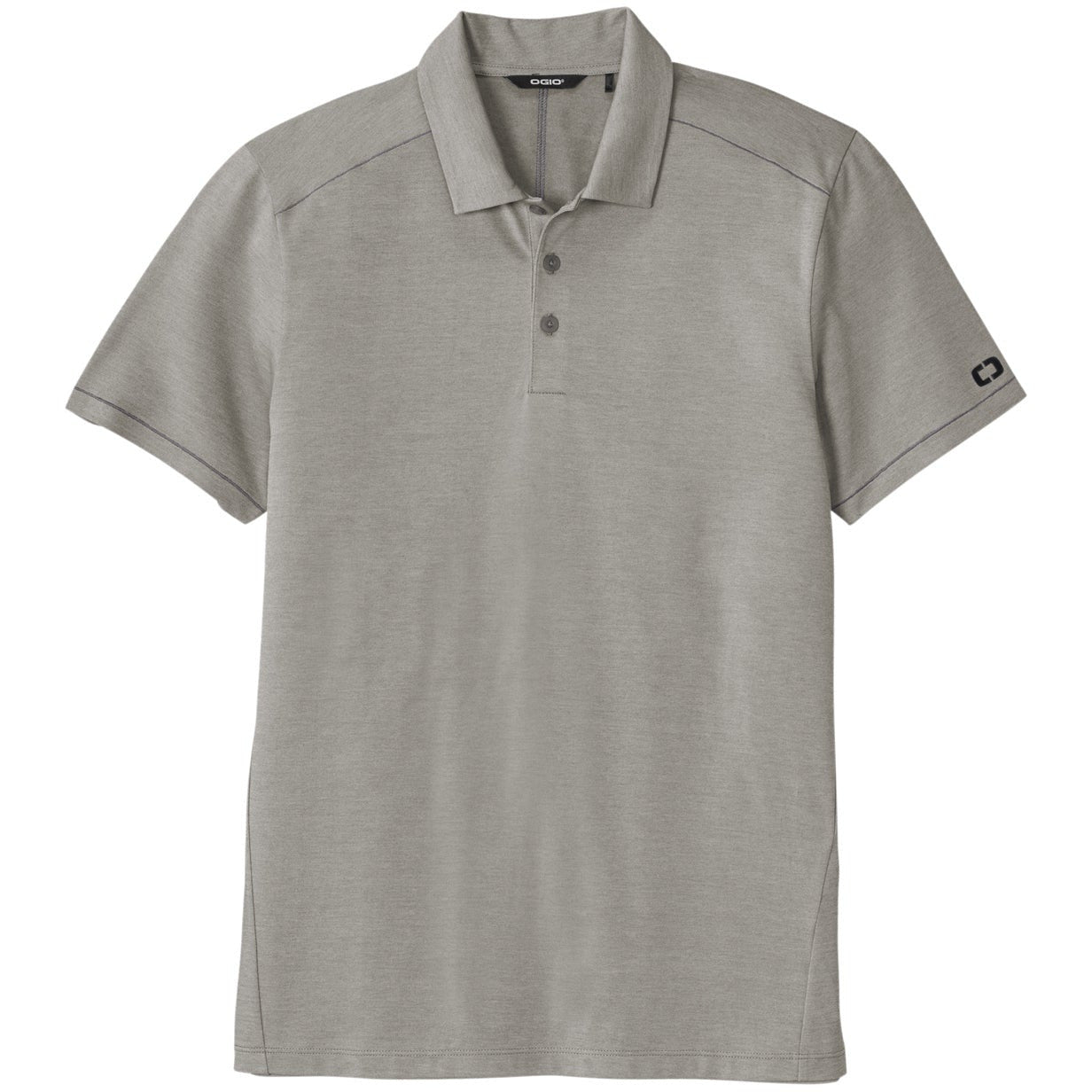 Tarmac Grey Heather