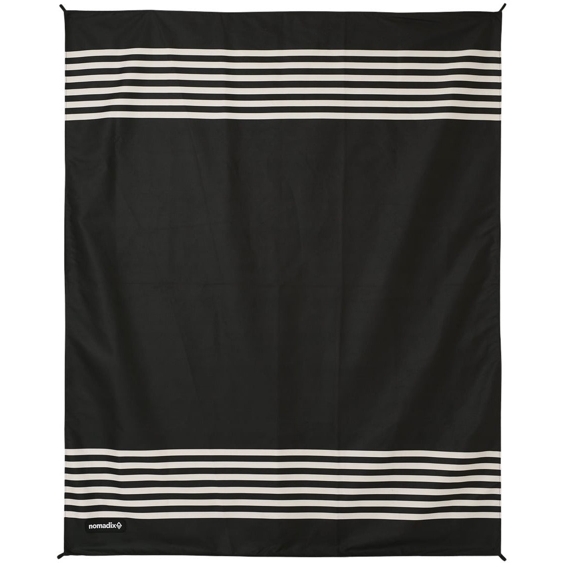Poolside Black