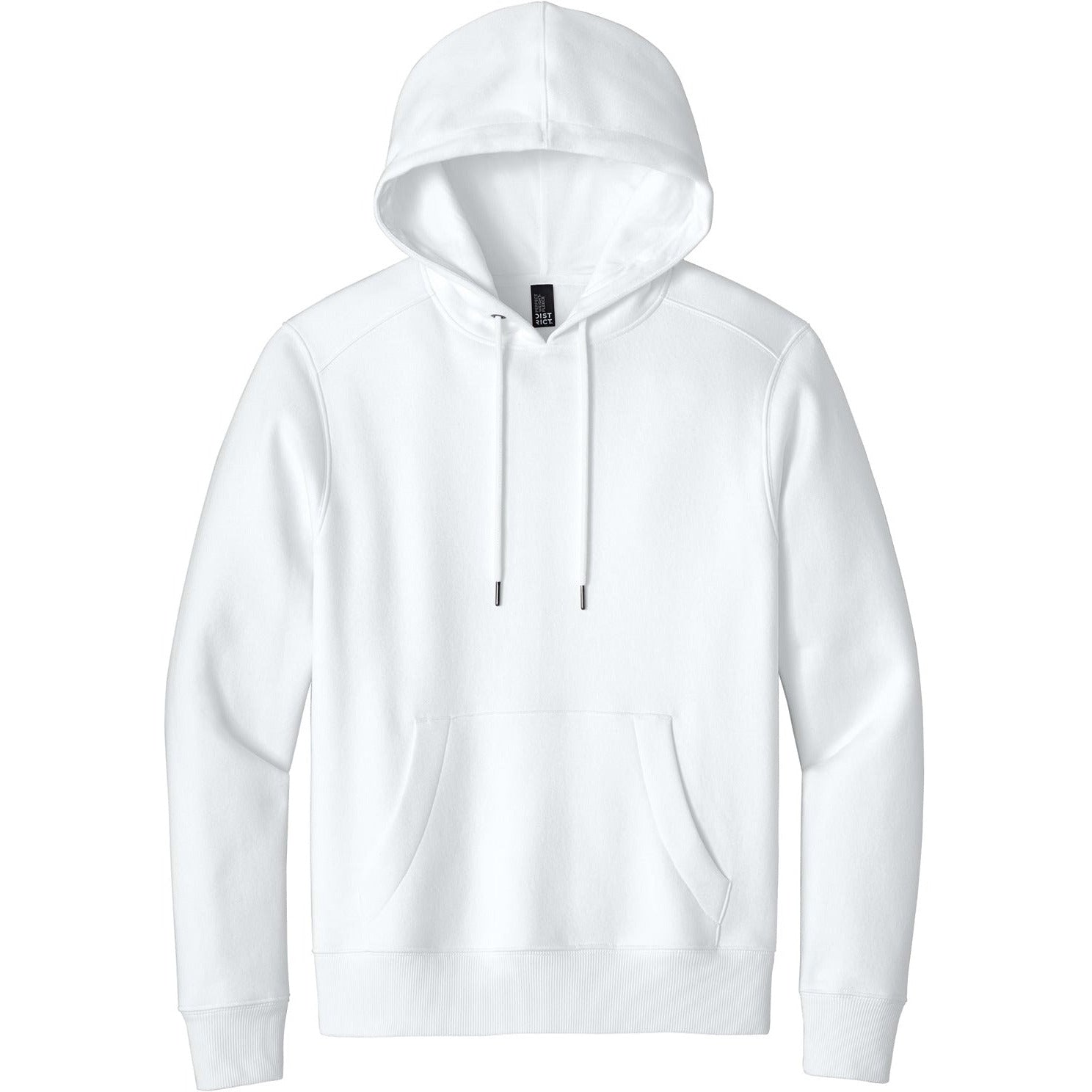 Bright White