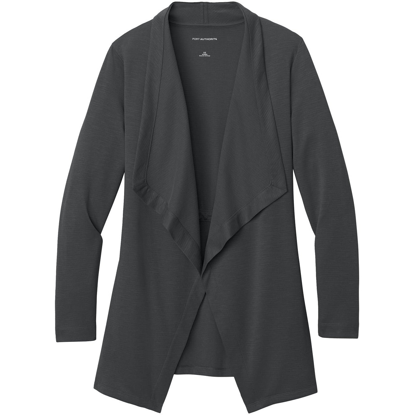 Grey Steel