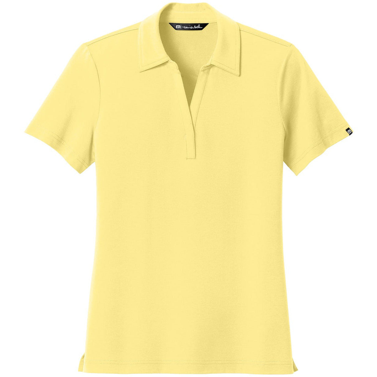 Pale Yellow