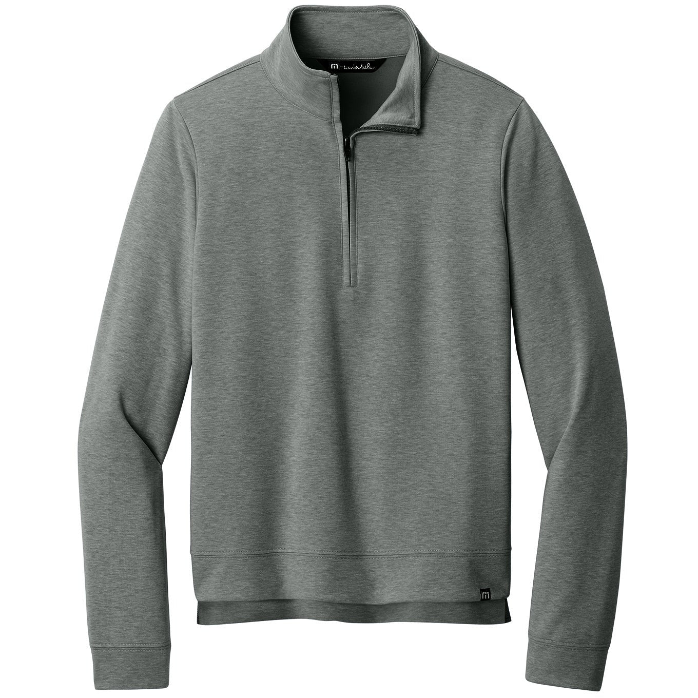 Dark Grey Heather
