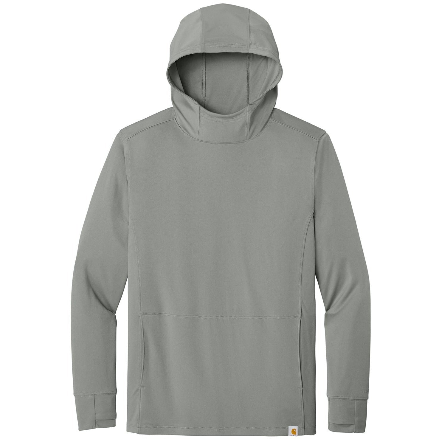 Asphalt Grey