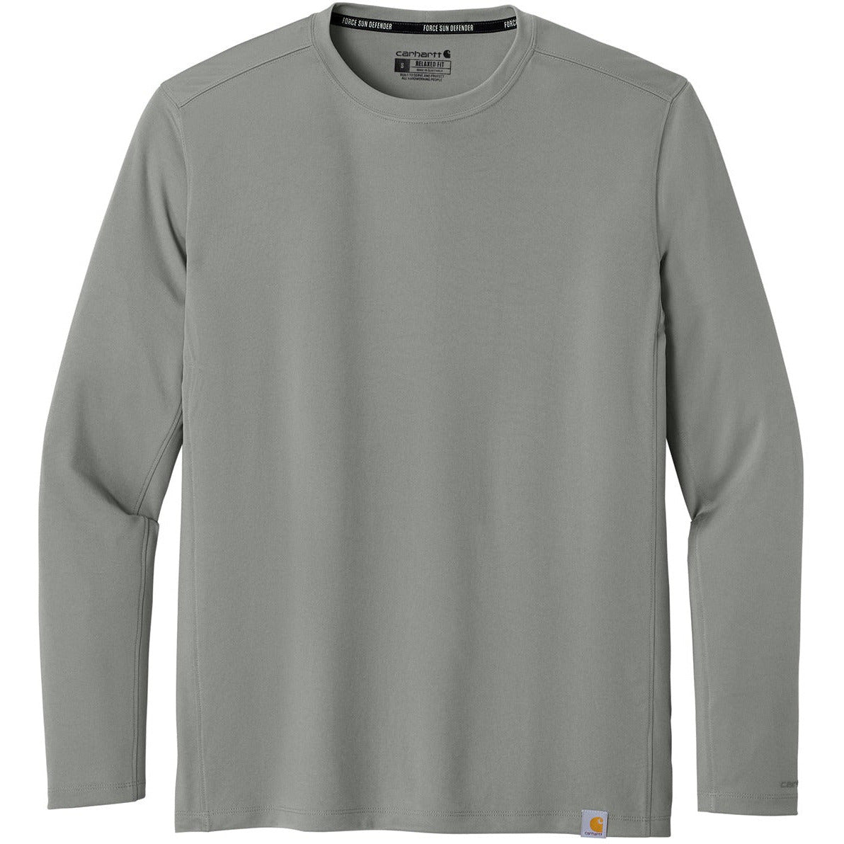 Asphalt Grey
