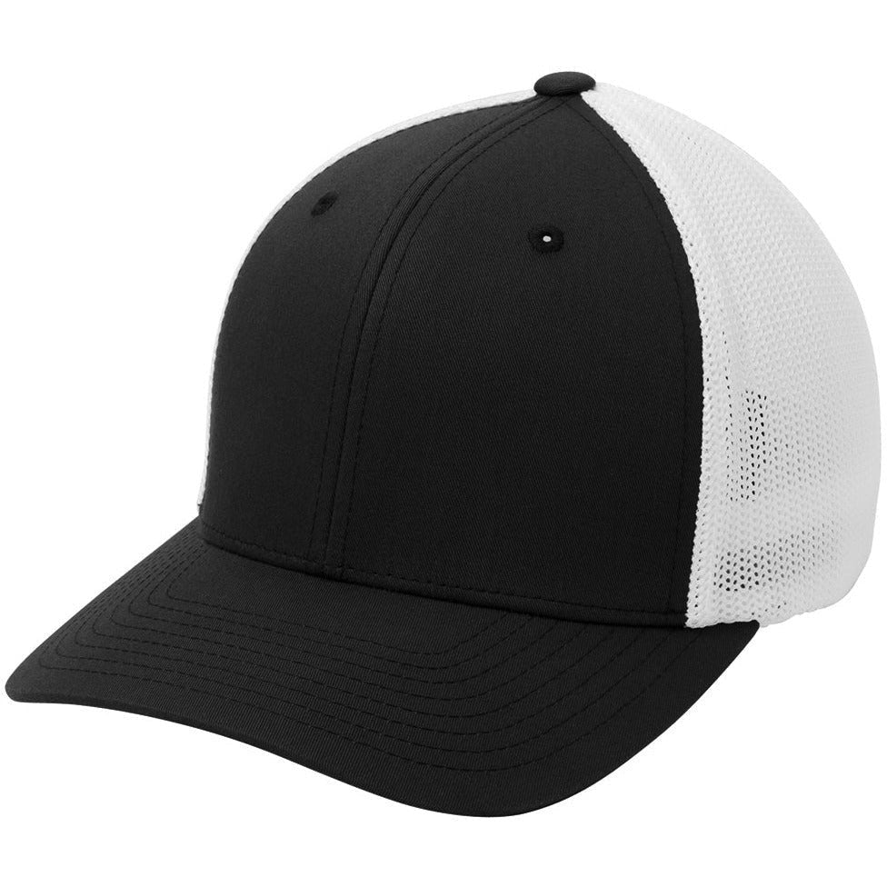 Black/ White