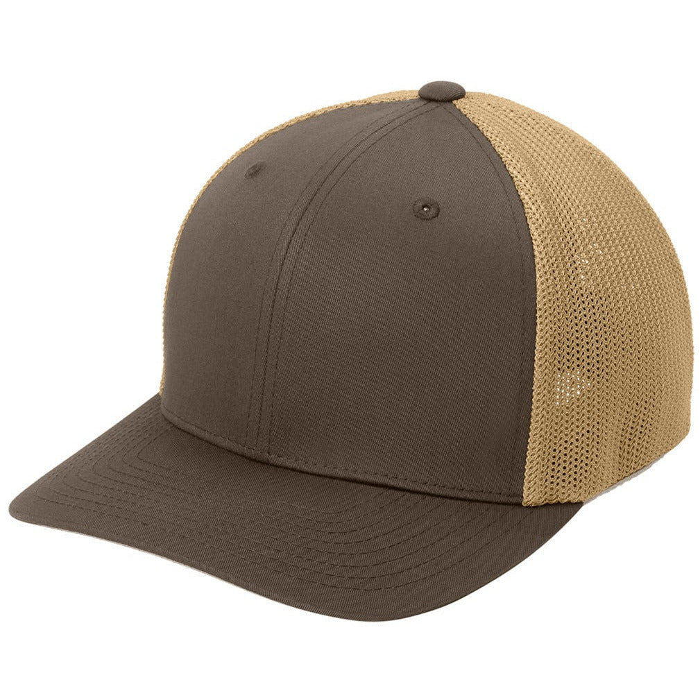 Brown/ Khaki