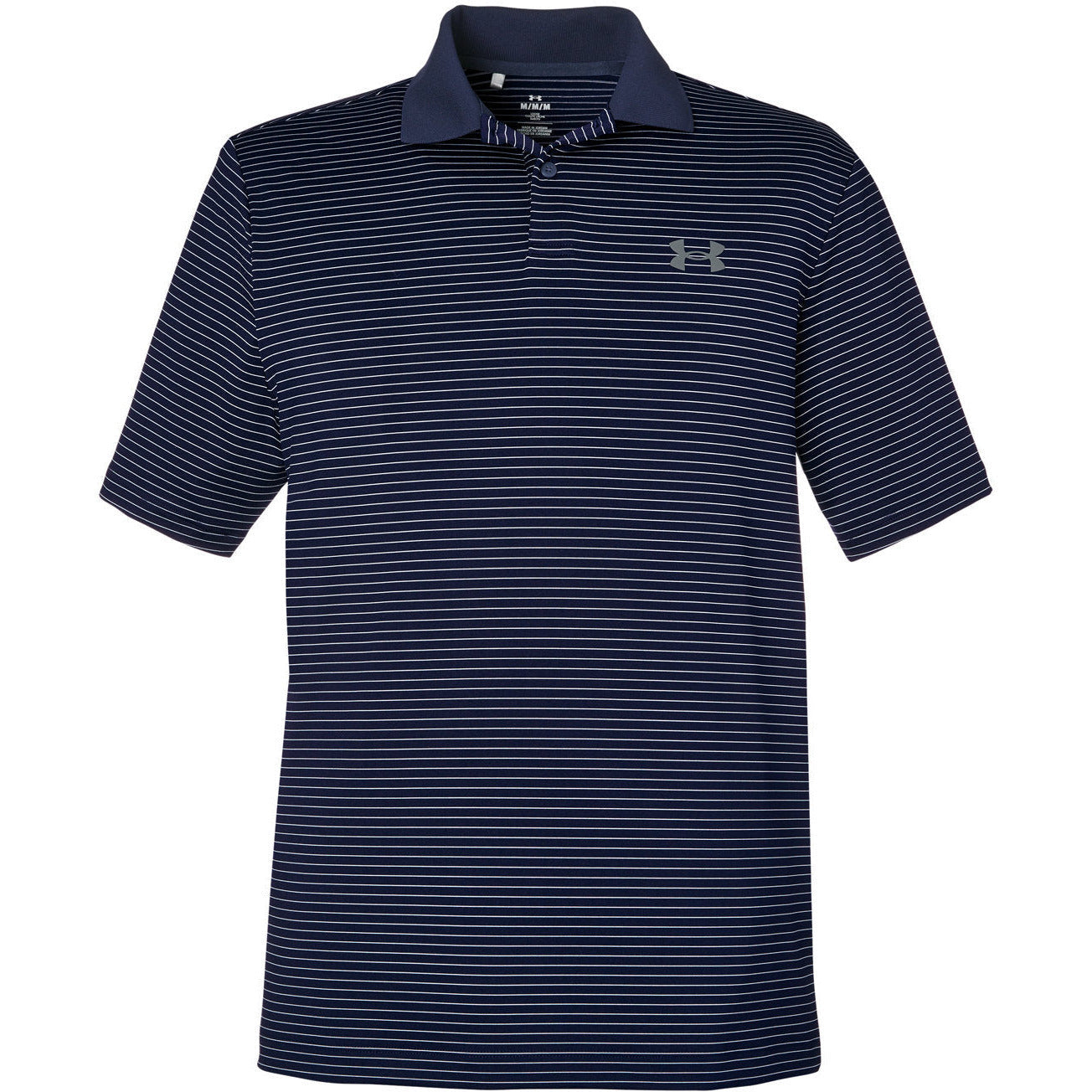 Midnight Navy/ White