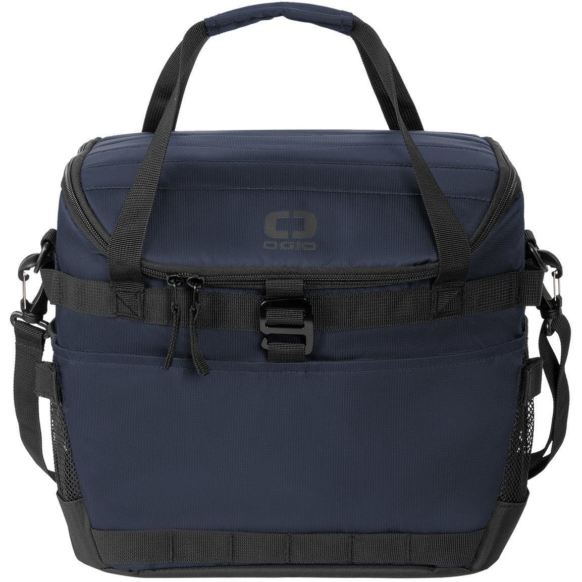 River Blue Navy
