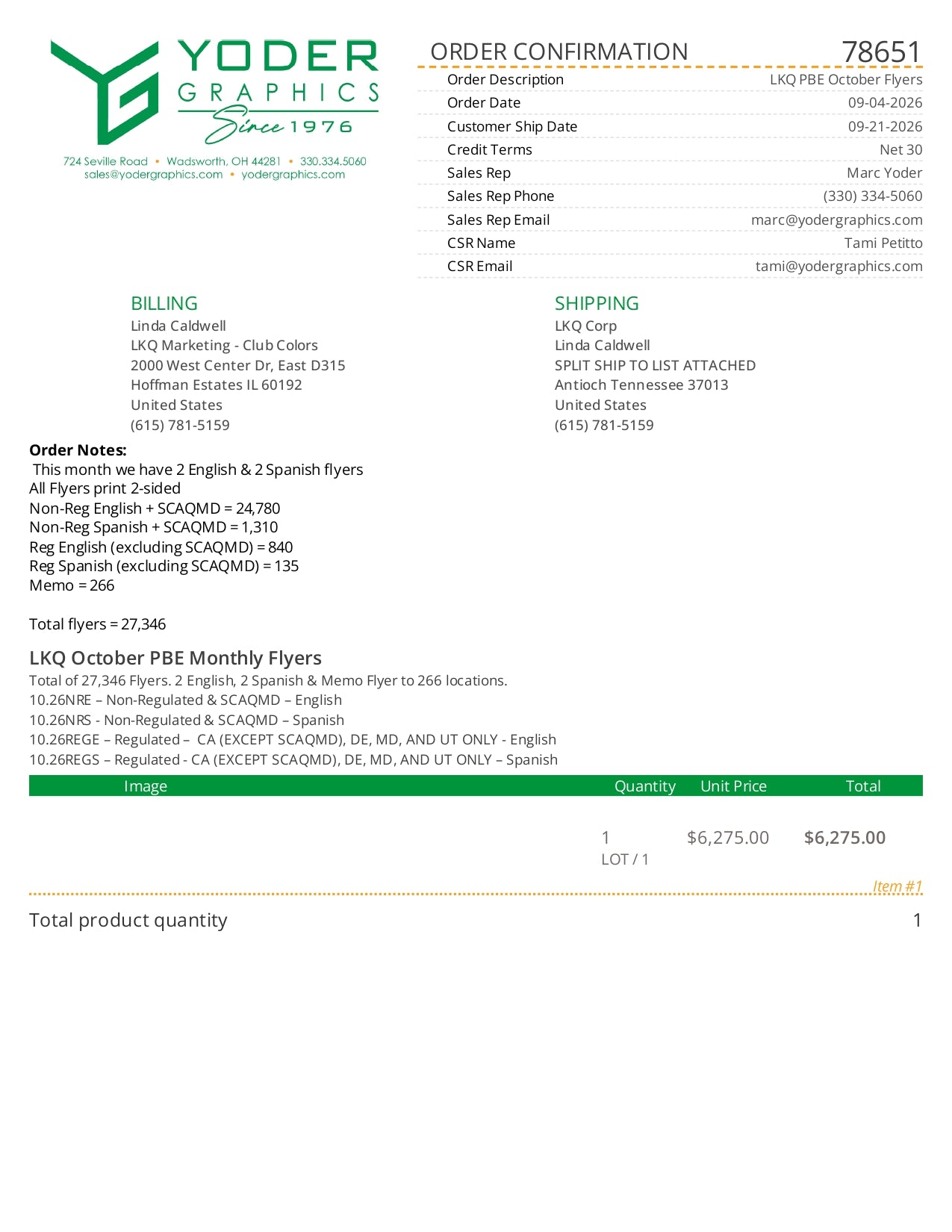 78651-YDR-LKQ