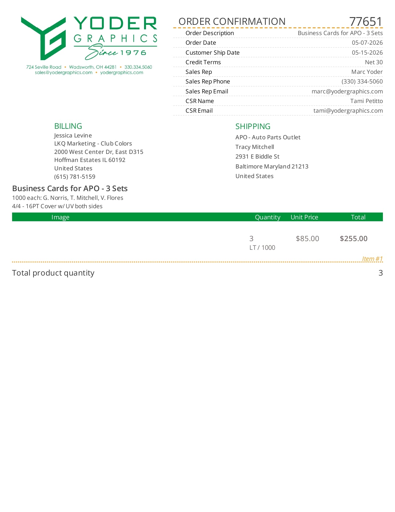 77651-YDR-LKQ