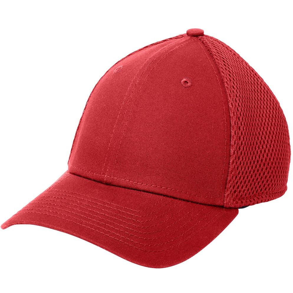 Scarlet Red