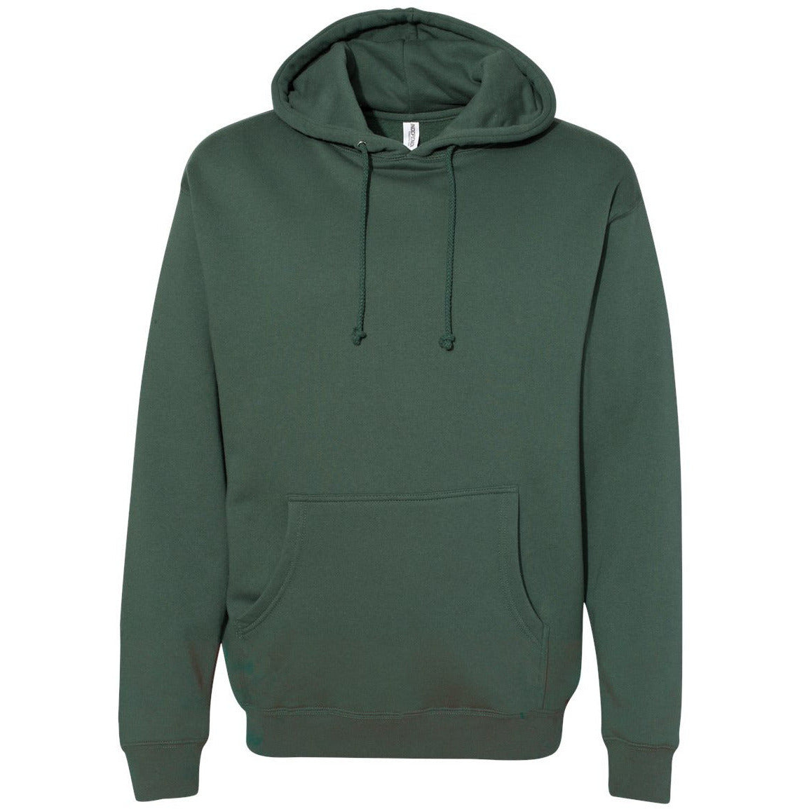 Alpine Green