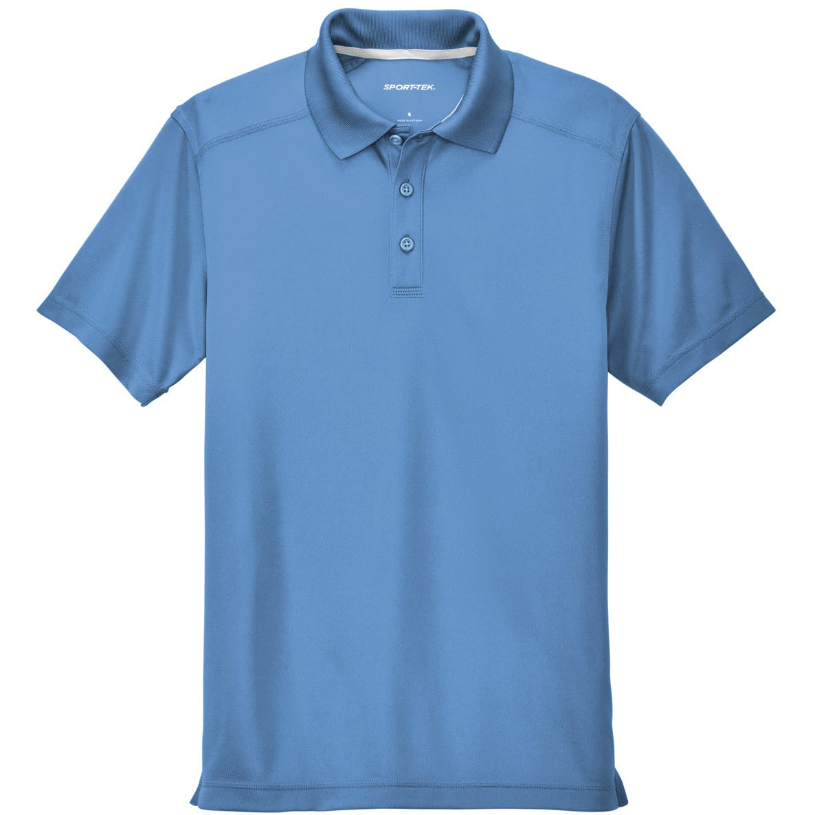 Sport-Tek PosiCharge Micro-Mesh Polo