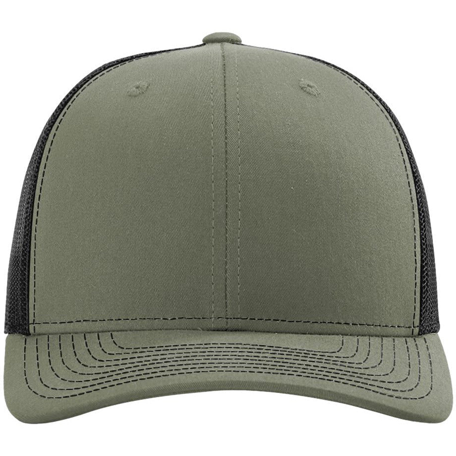 Loden/ Black