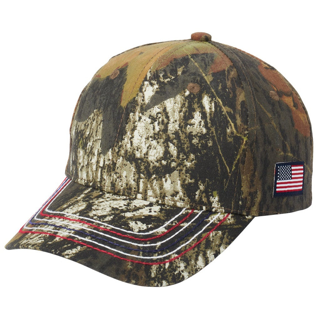 Mossy Oak New Break-Up