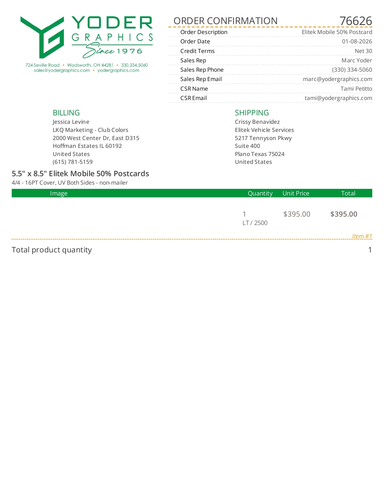 76626-YDR-LKQ