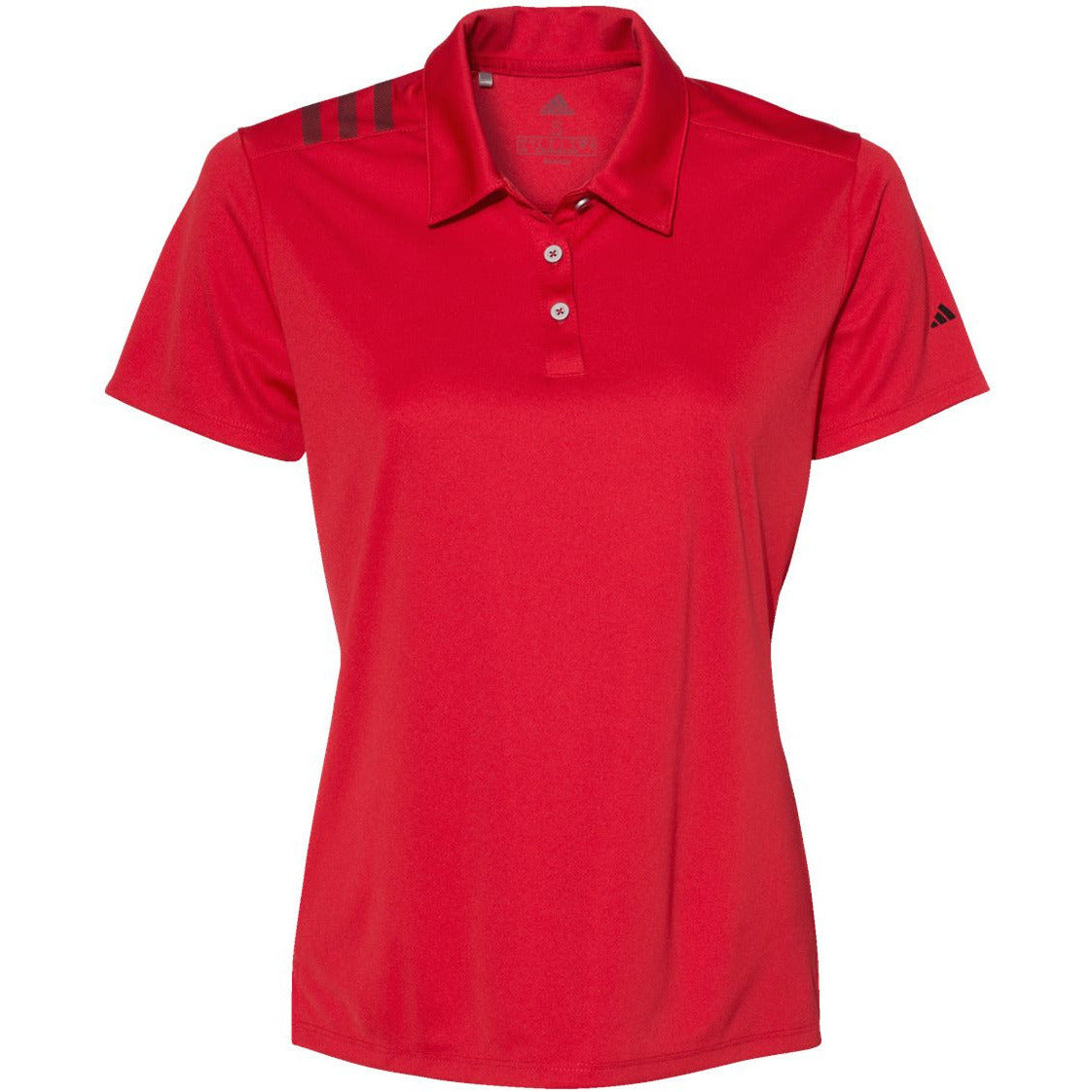 Collegiate Red/ Black