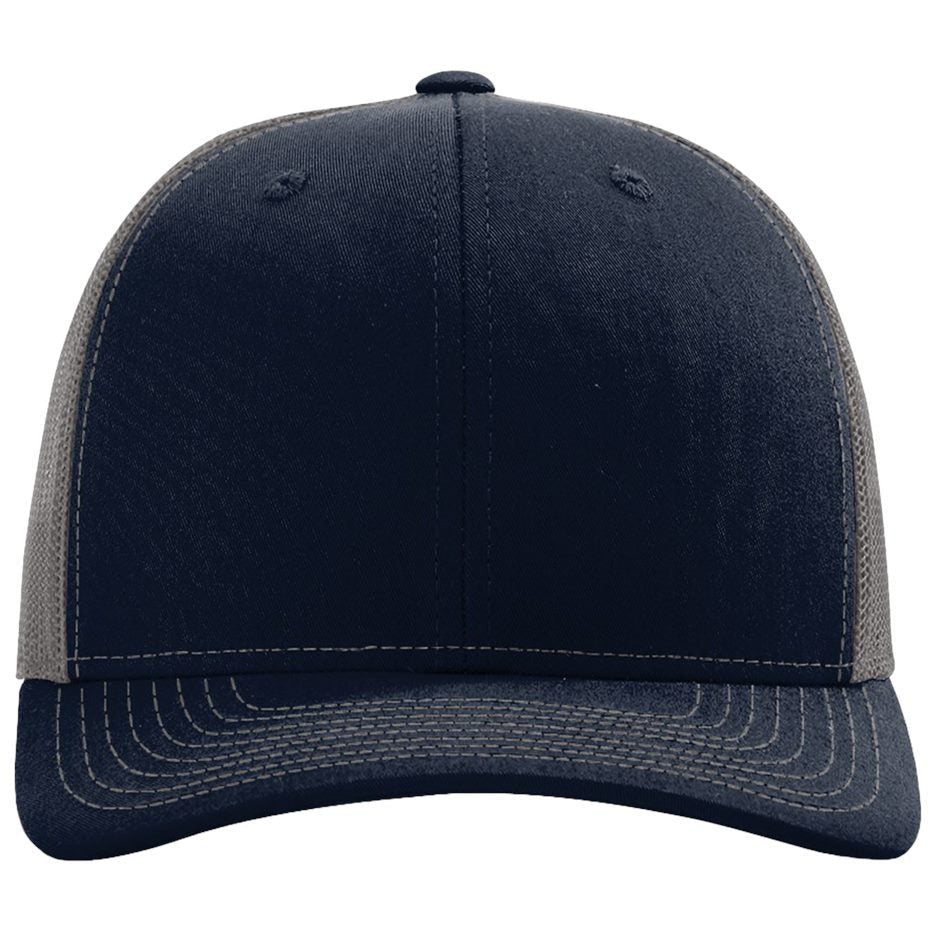 Navy/ Charcoal