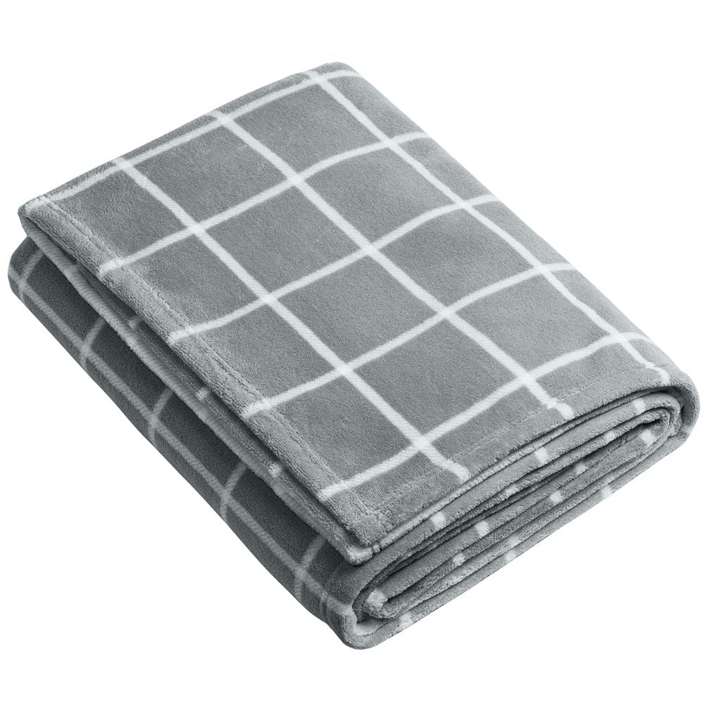 Port Authority ®Ultra Plush Blanket