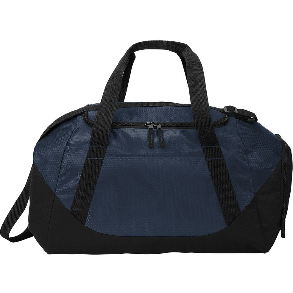 Navy/ Black