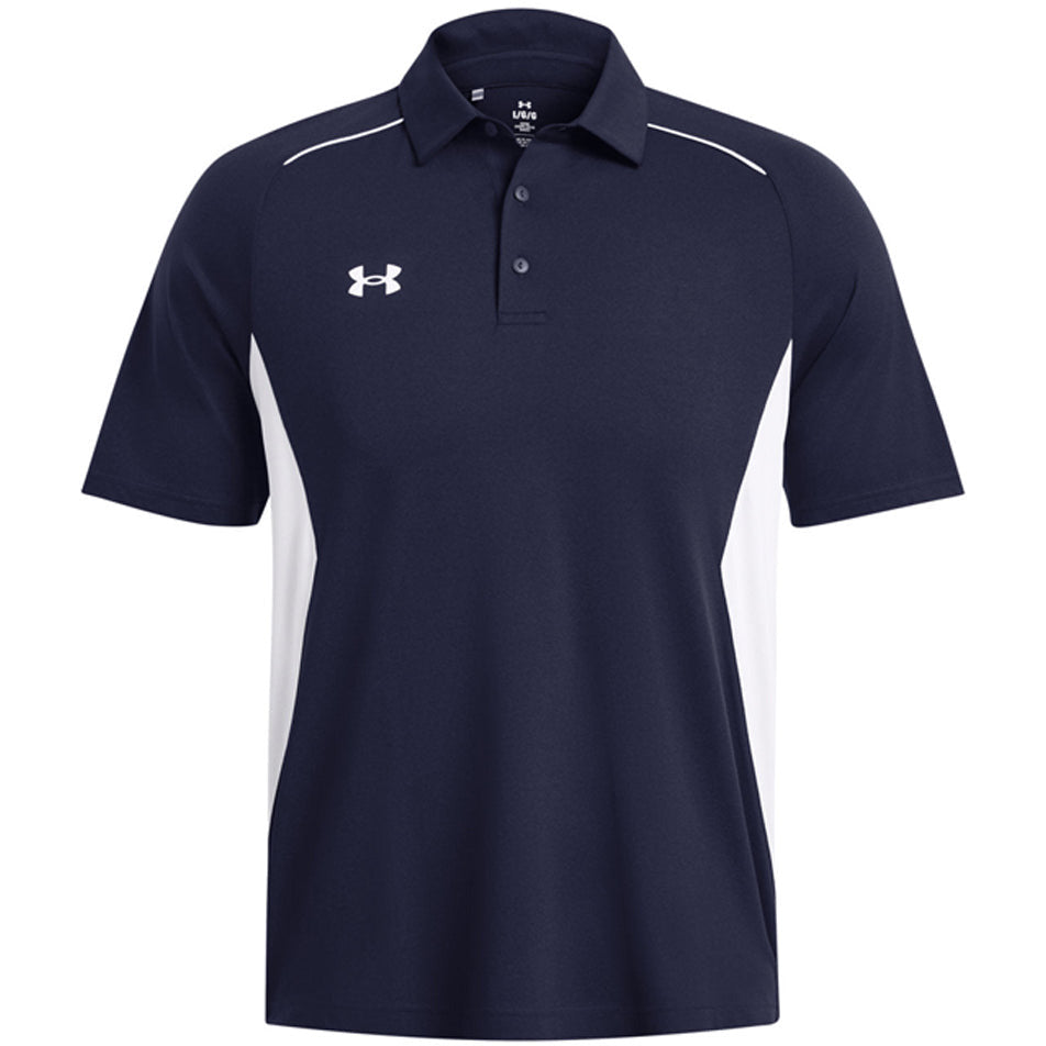 Midnight Navy/ White