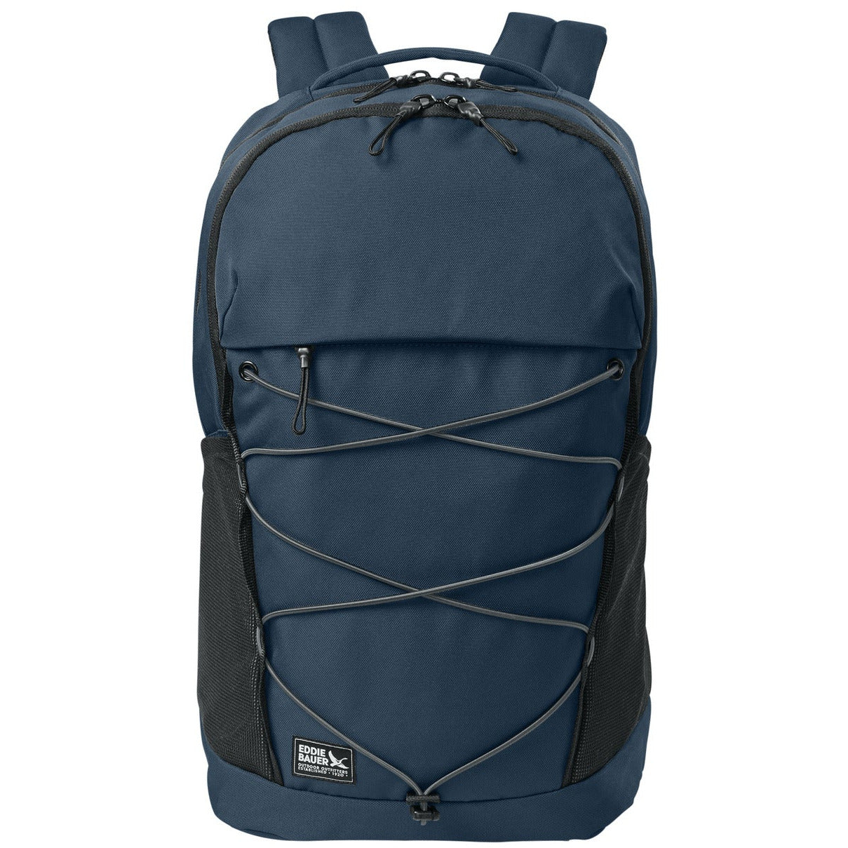 River Blue Navy