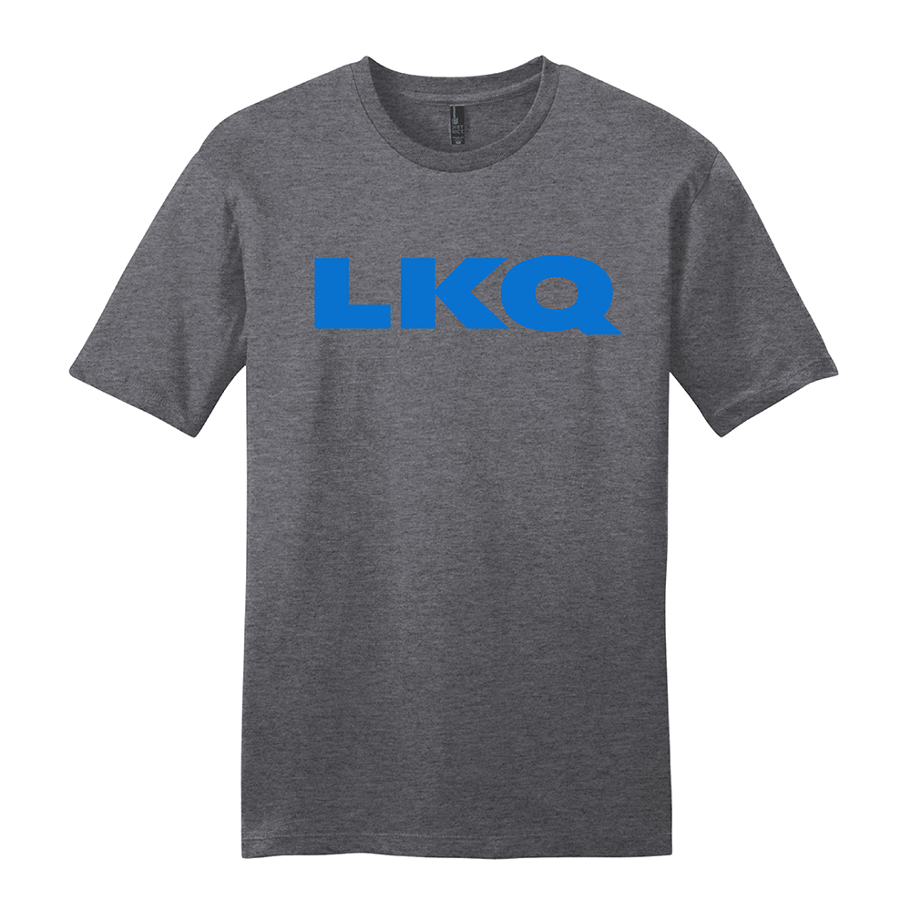 Heathered Charcoal