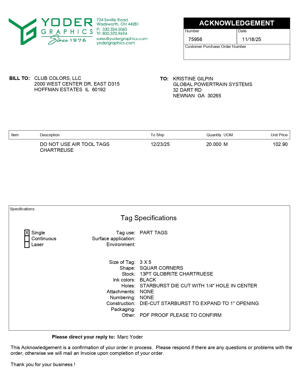 75956-YDR-LKQ