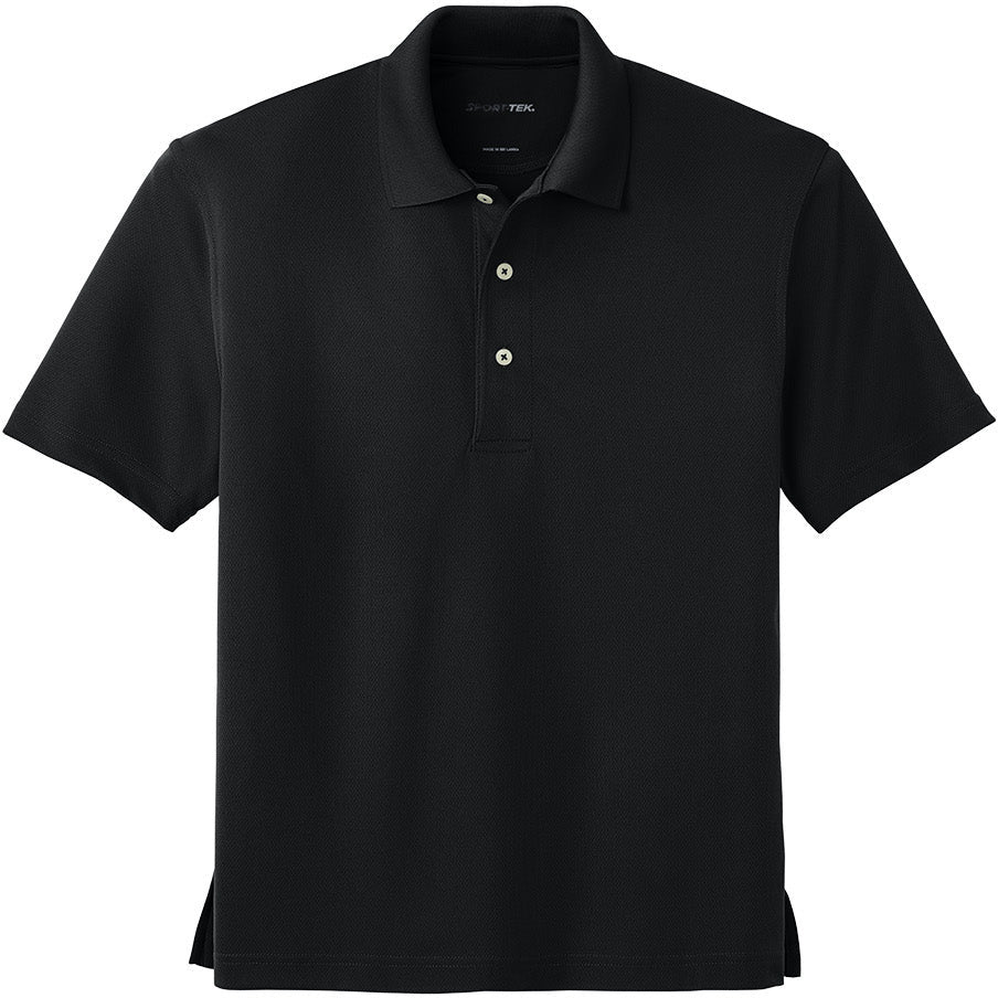 Sport-Tek® Dri-Mesh® Polo