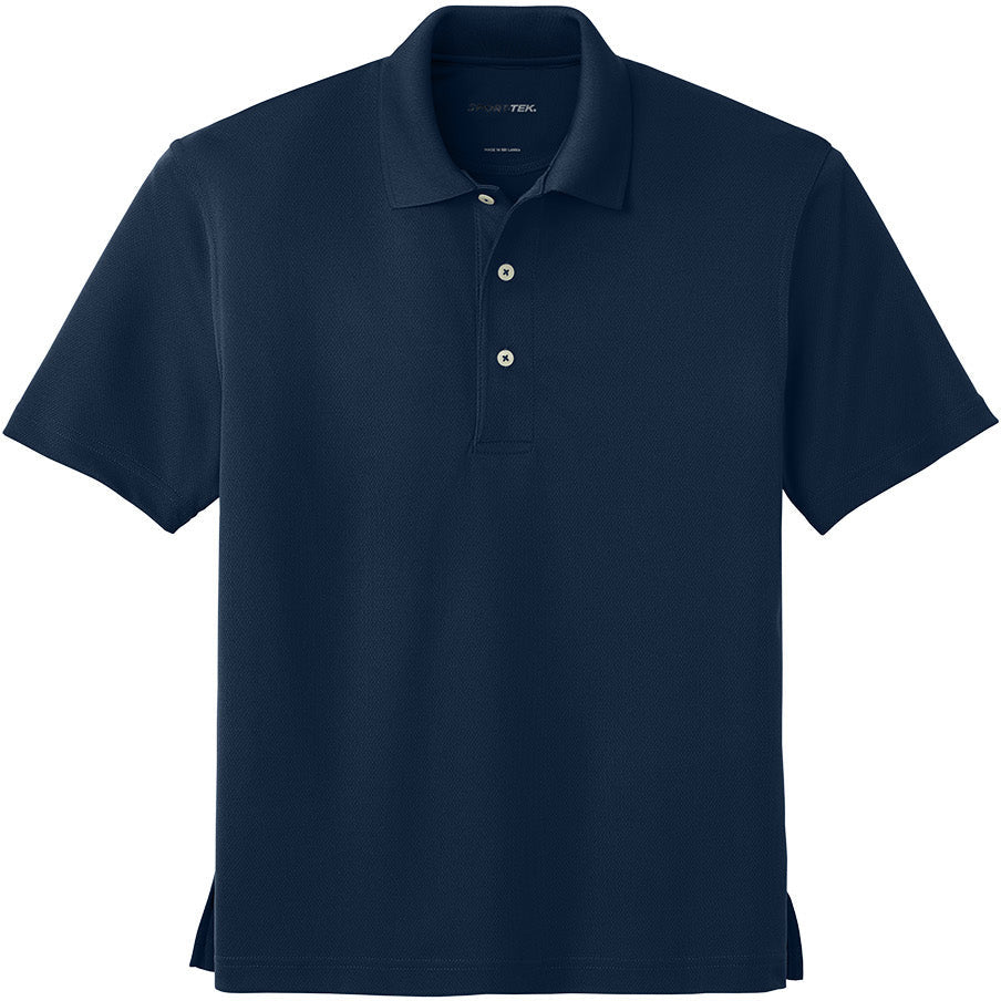 Sport-Tek® Dri-Mesh® Polo