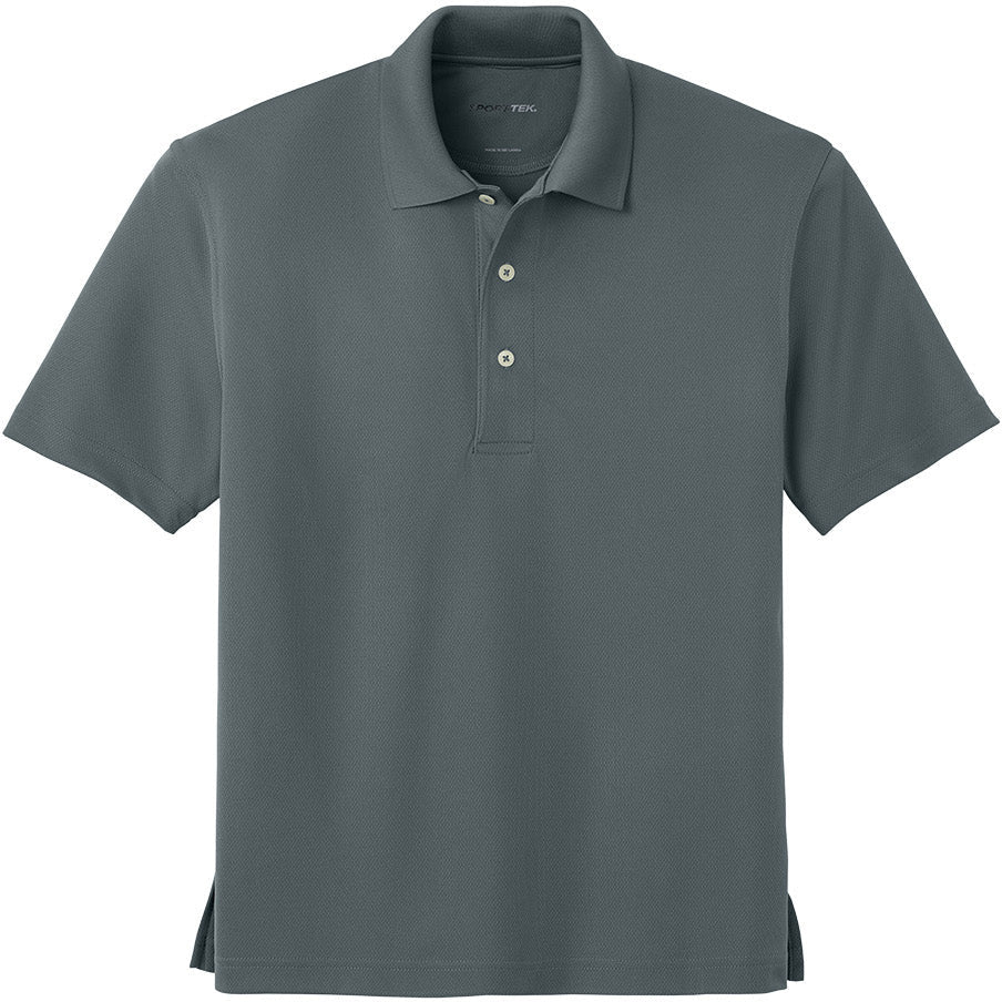 Sport-Tek® Dri-Mesh® Polo
