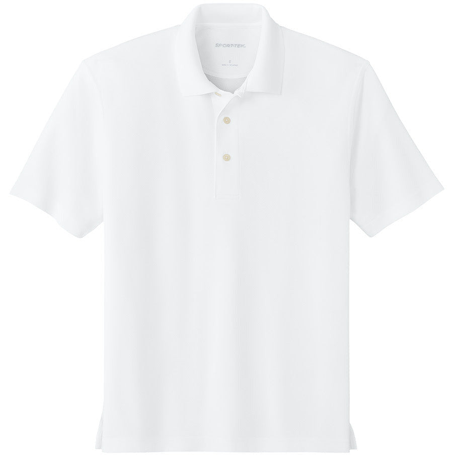 Sport-Tek® Dri-Mesh® Polo