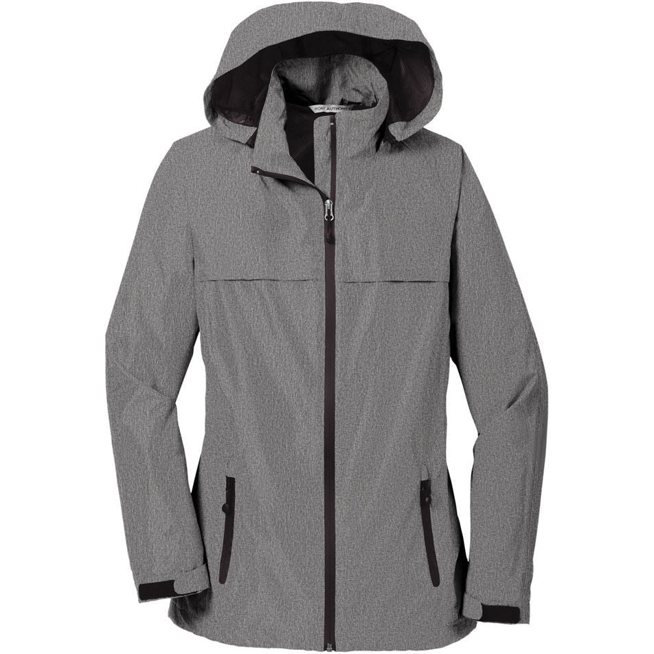 Port Authority Ladies Torrent Waterproof Jacket