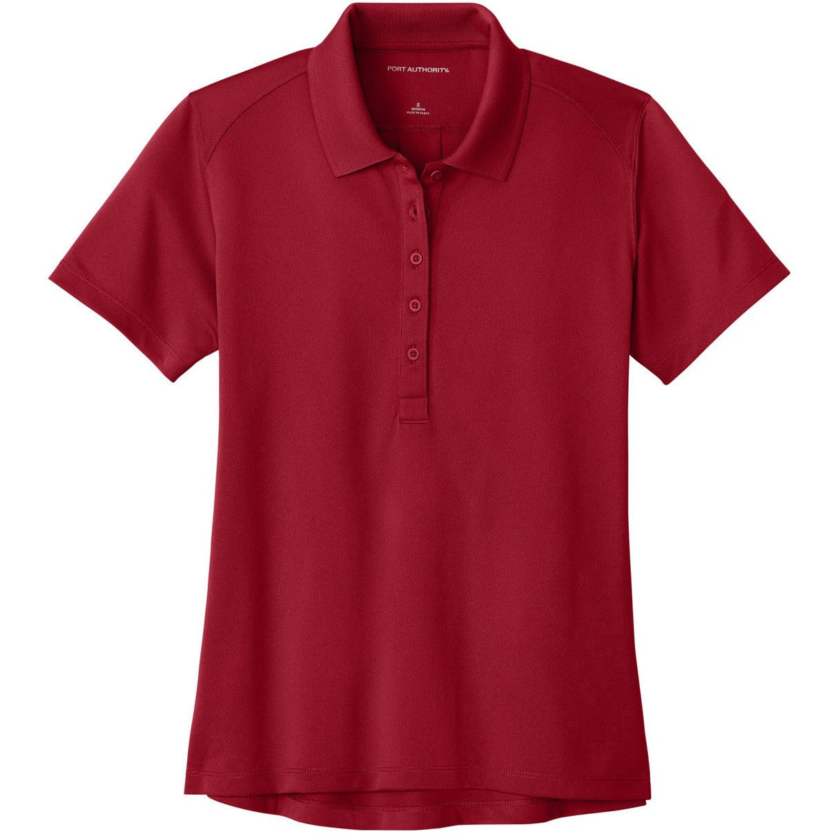 Rich Red