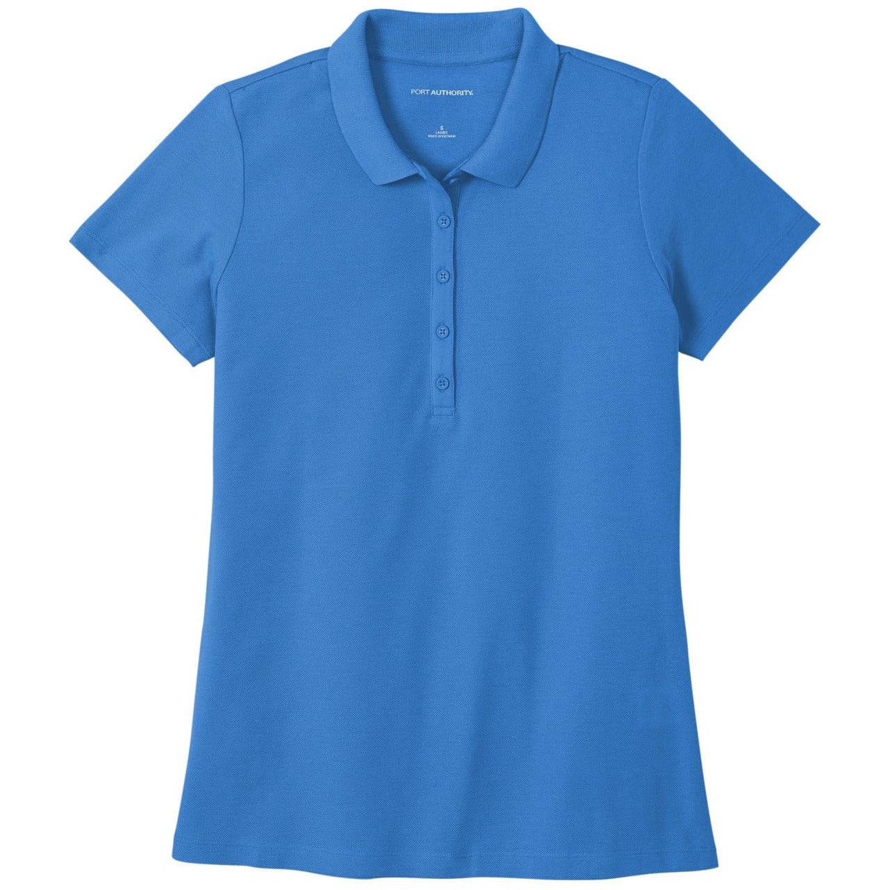 Strong Blue
