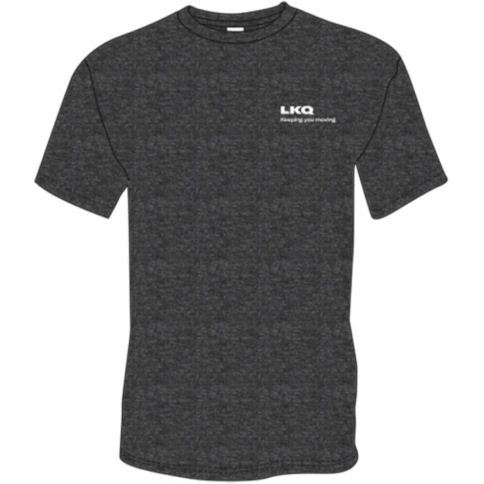 LKQ Engine Grid T-Shirt