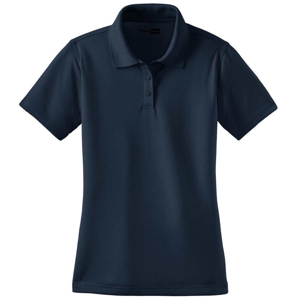 Dark Navy