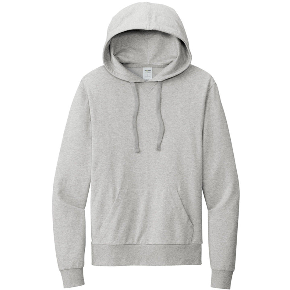 Granite Grey Heather