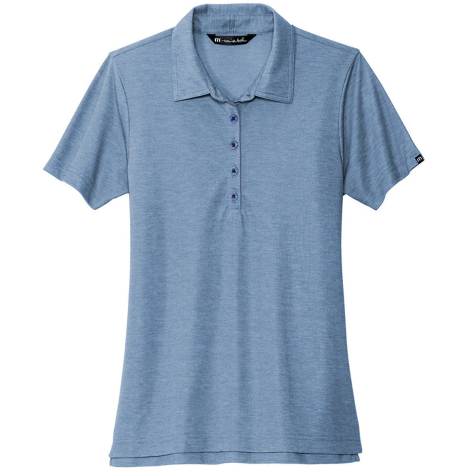 Classic Blue Heather