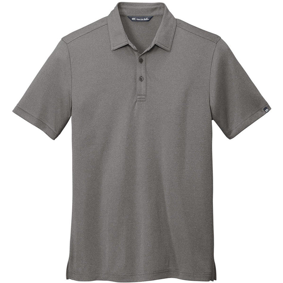 Quiet Shade Grey Heather