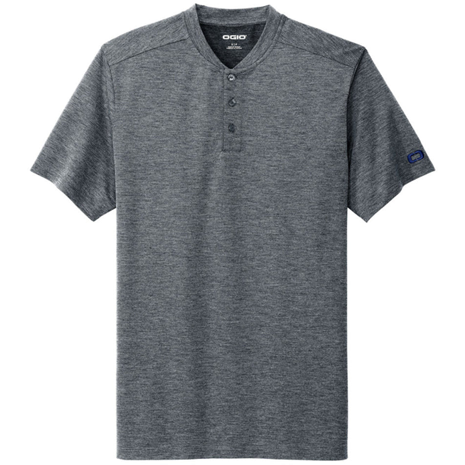 River Blue Navy