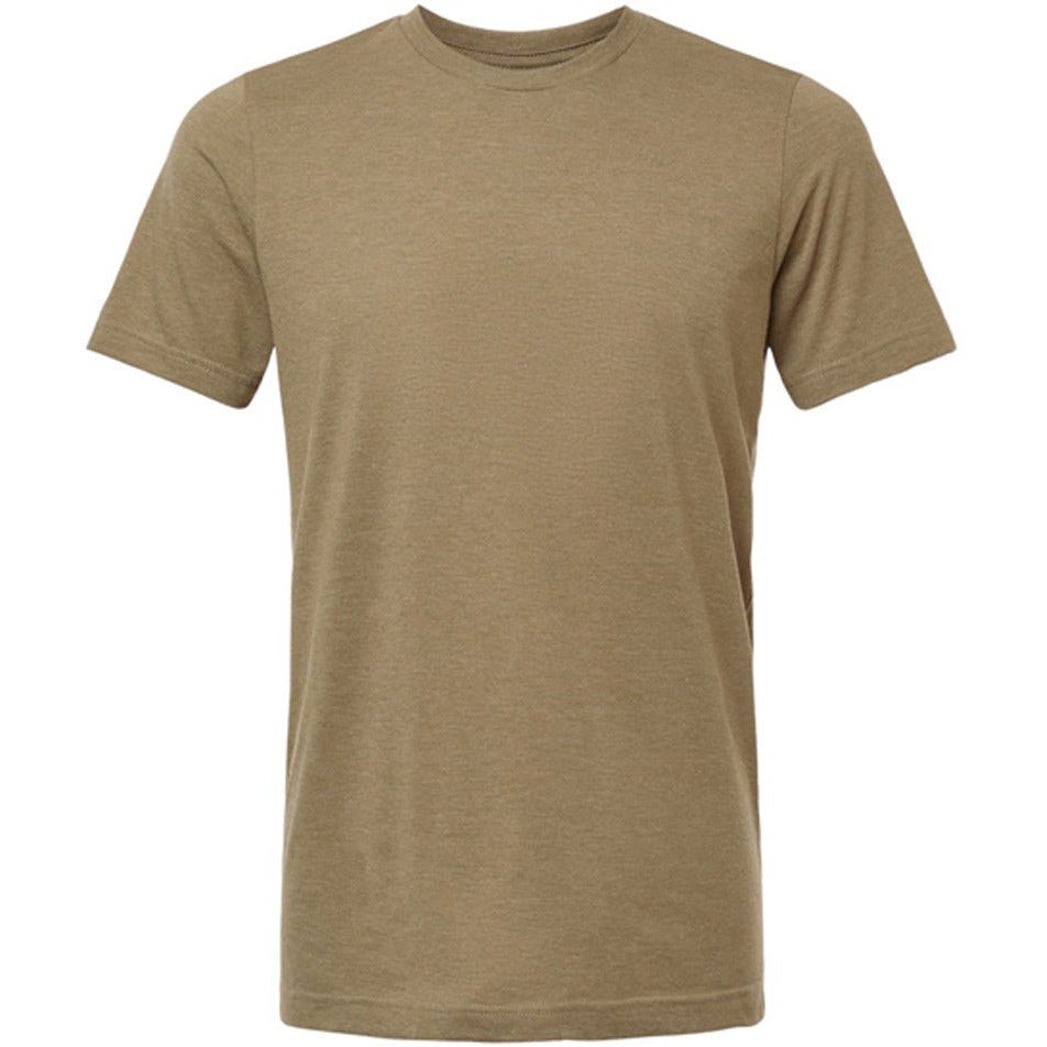 Heather Olive Green