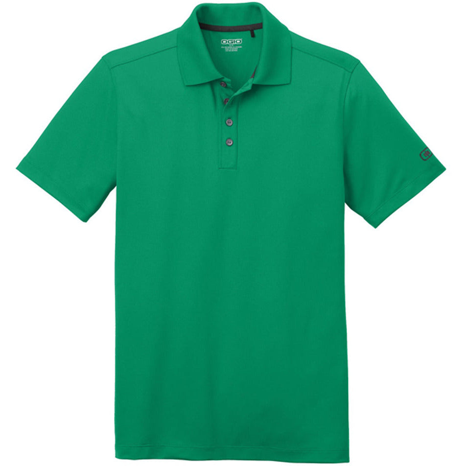 Green Shift