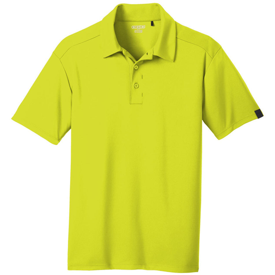 Nitro Yellow