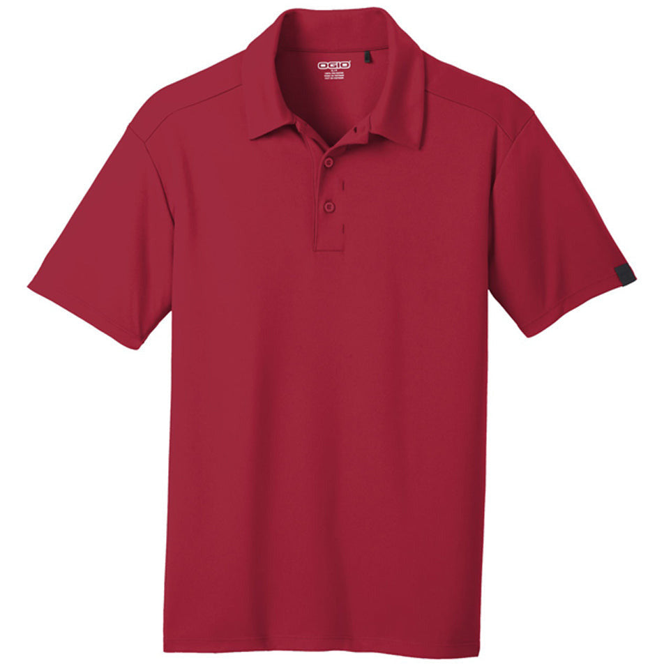 Signal Red