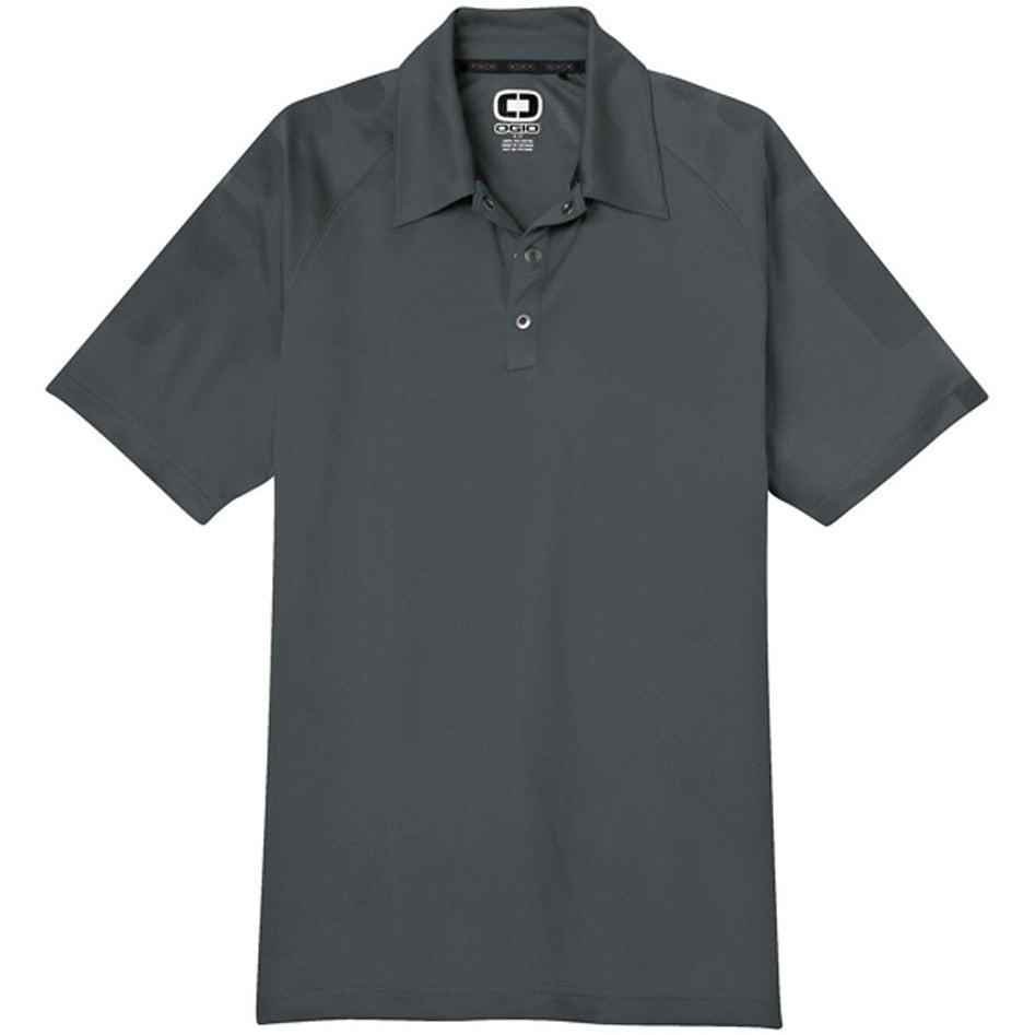 Diesel Grey