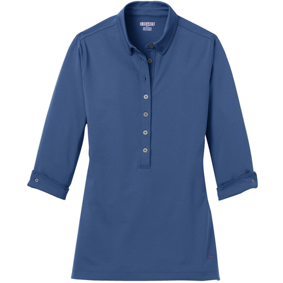 Blue Indigo