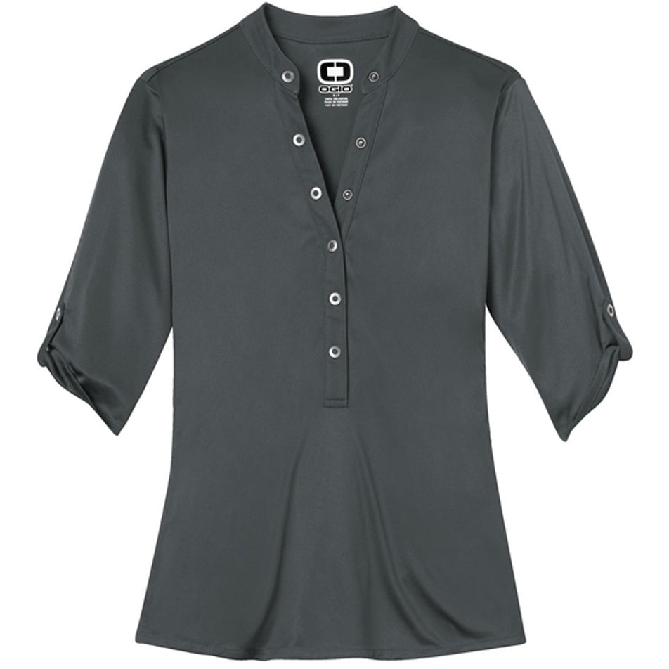 Diesel Grey