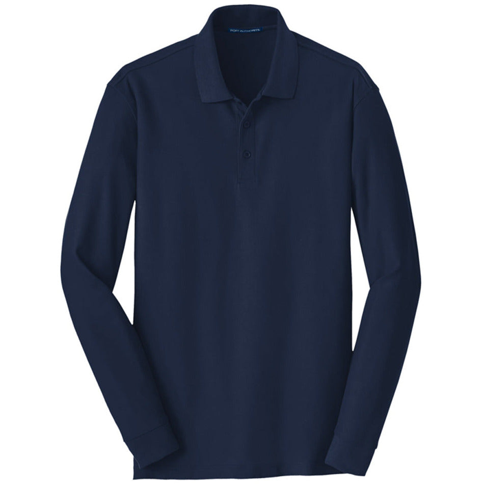 River Blue Navy